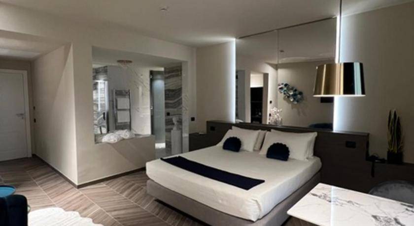 Photo of Bedroom in Cusago