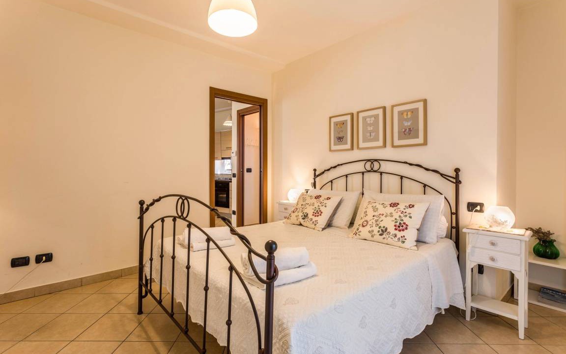 Photo of Bedroom in Brunate