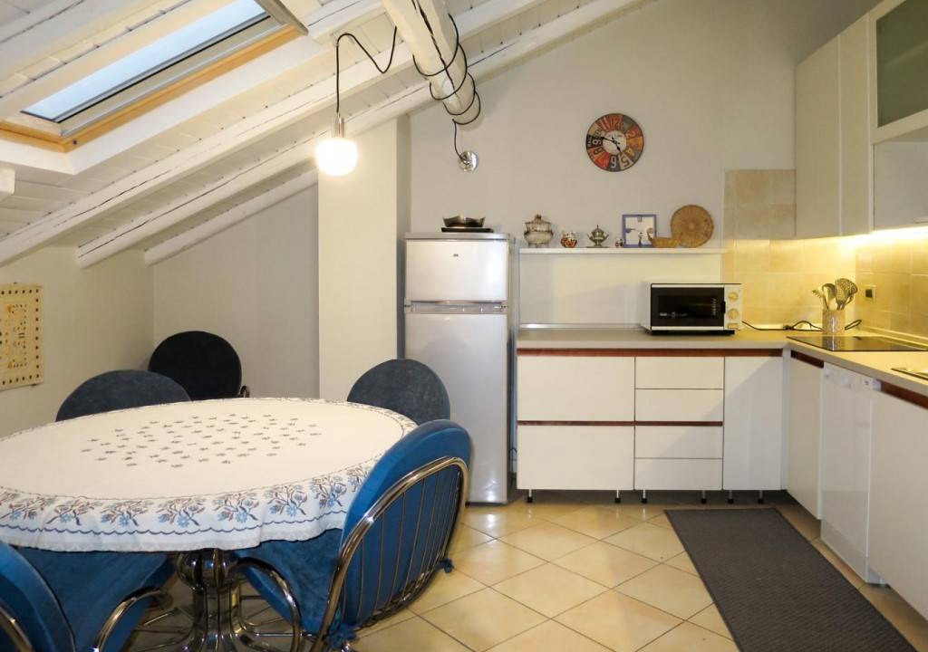 Photo of Kitchen in Luino