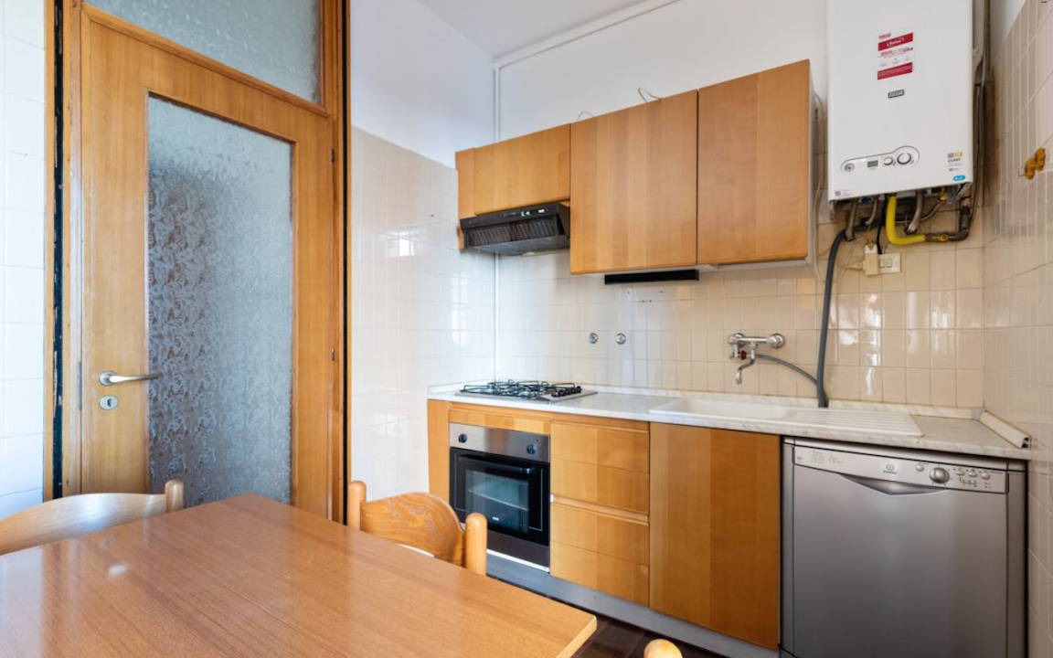 Photo of Kitchen in Ponte Seveso