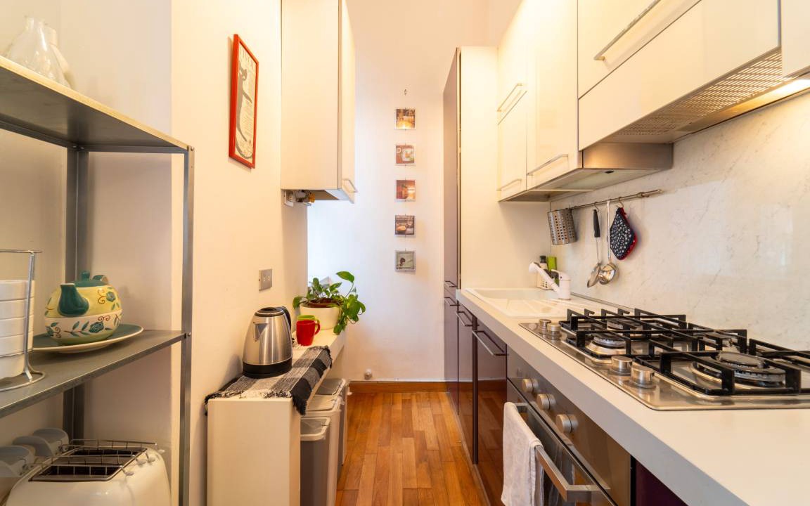 Photo of Kitchen in Isola