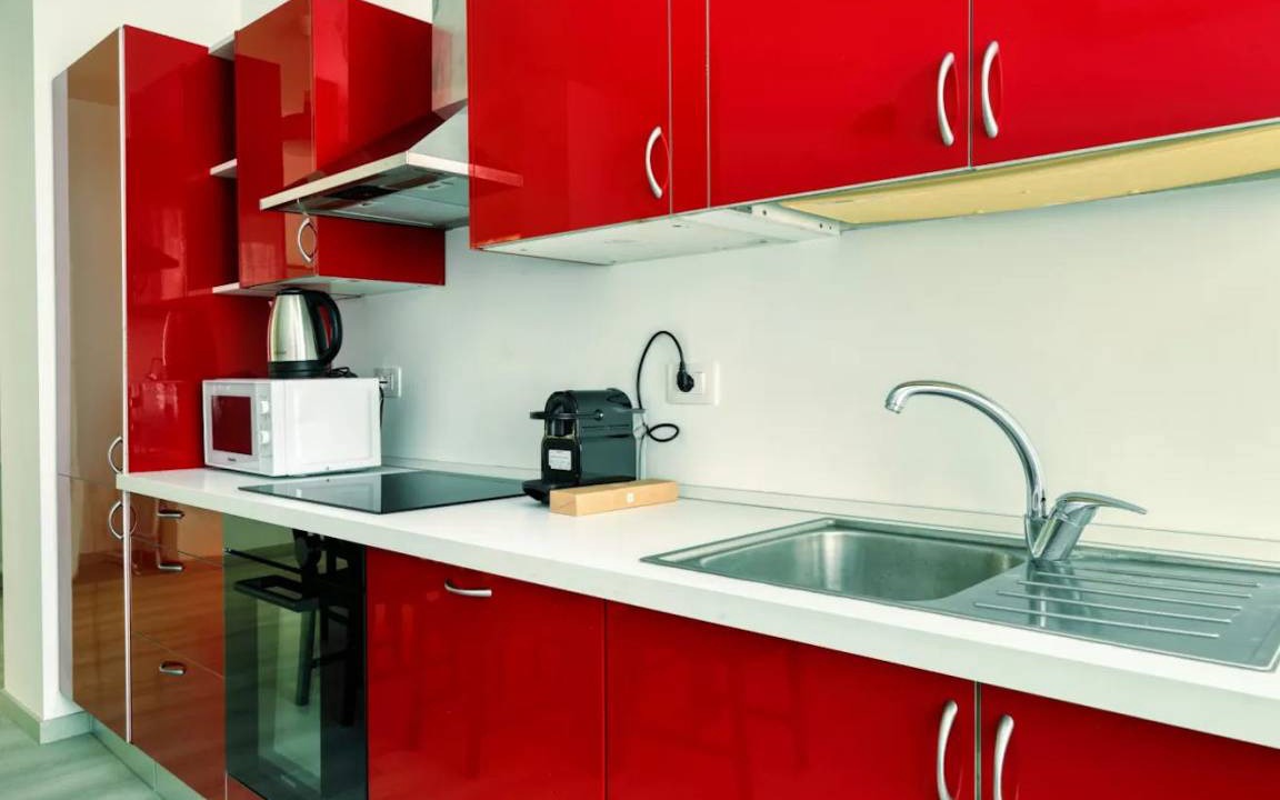 Photo of Kitchen in Milan