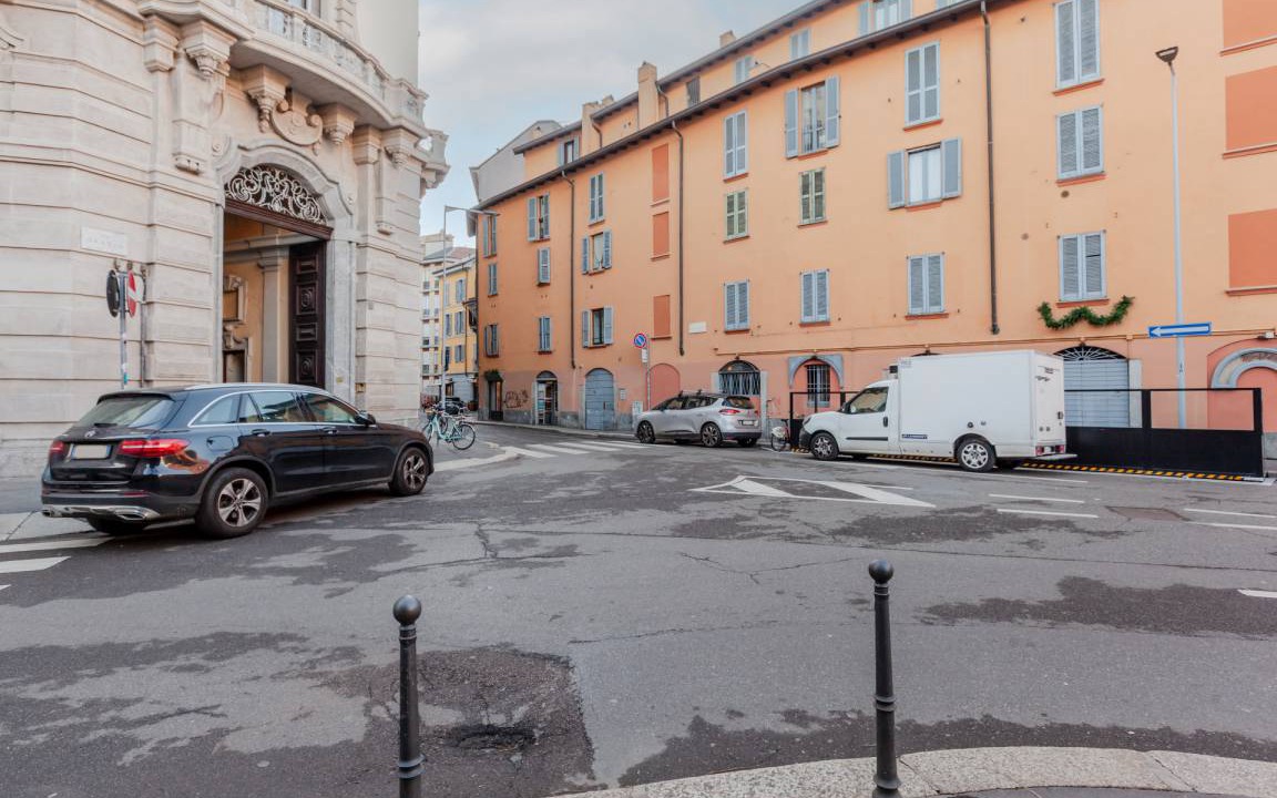 Photo of Buildings in Centro Storico