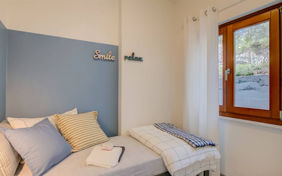 Photo of Bedroom in Limone sul Garda