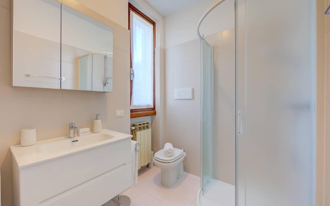 Photo of Bathroom in Desenzano del Garda