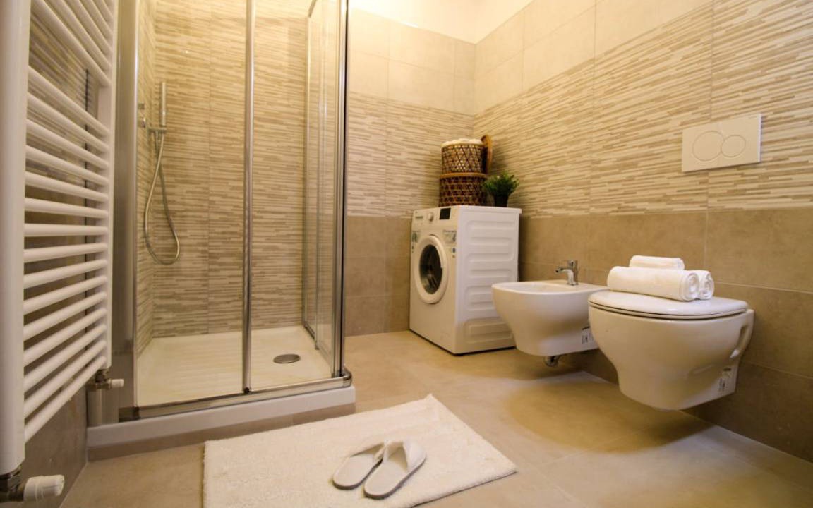 Photo of Bathroom in Brescia Antica