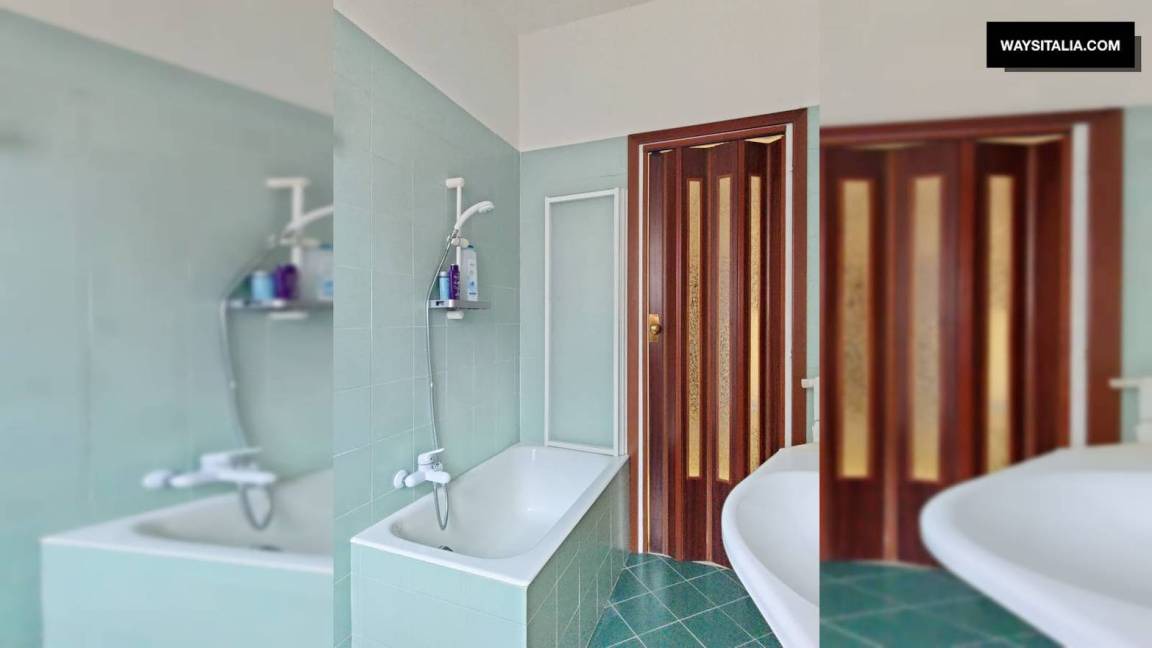 Photo of Bathroom in Baggio