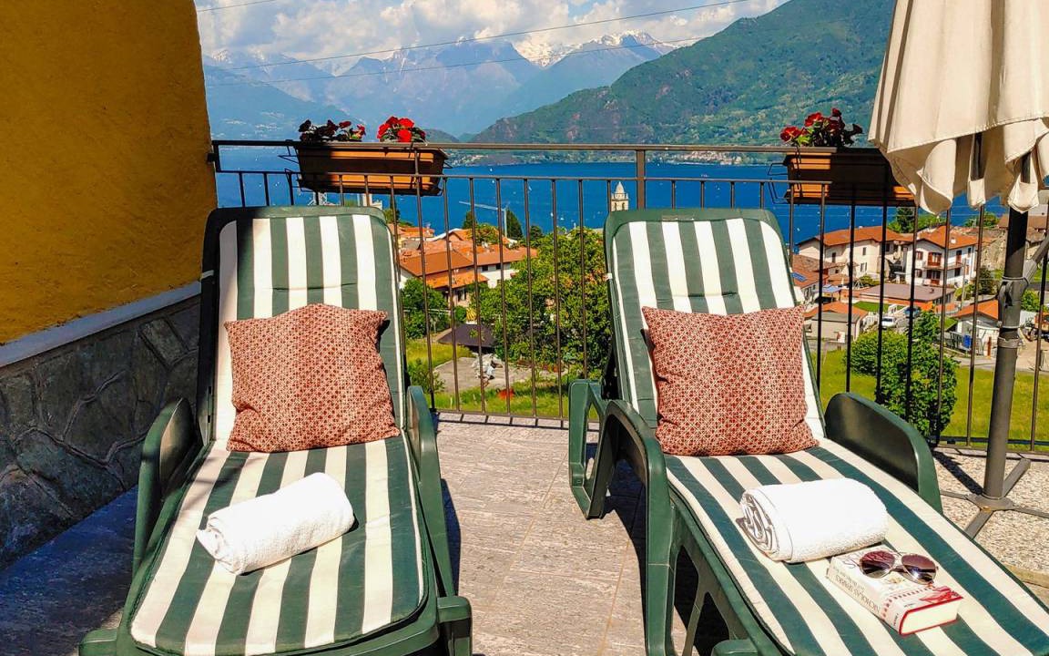 Photo of Patio Balcony in Vignola