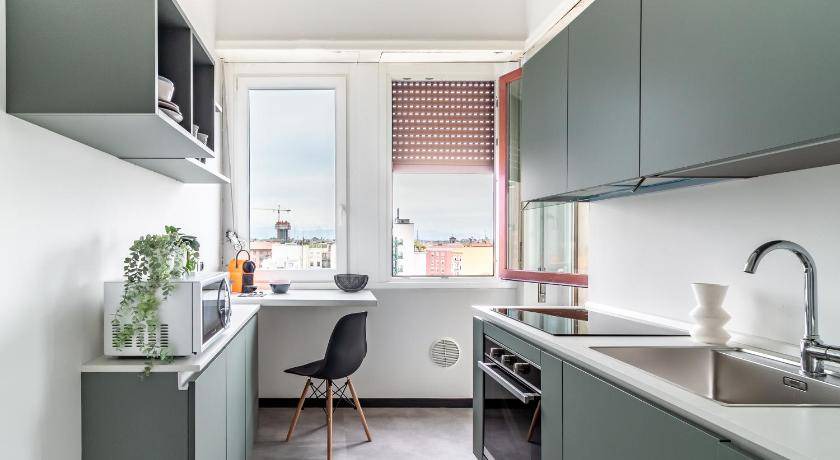 Photo of Kitchen in Porta Nuova