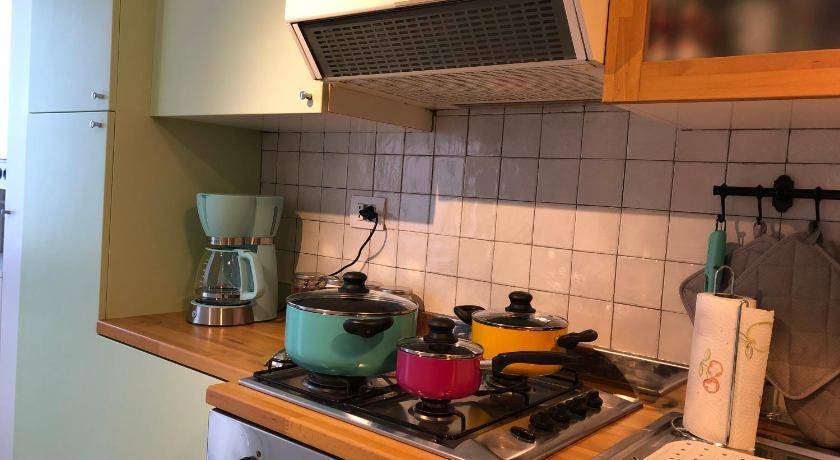 Photo of Kitchen in Precotto
