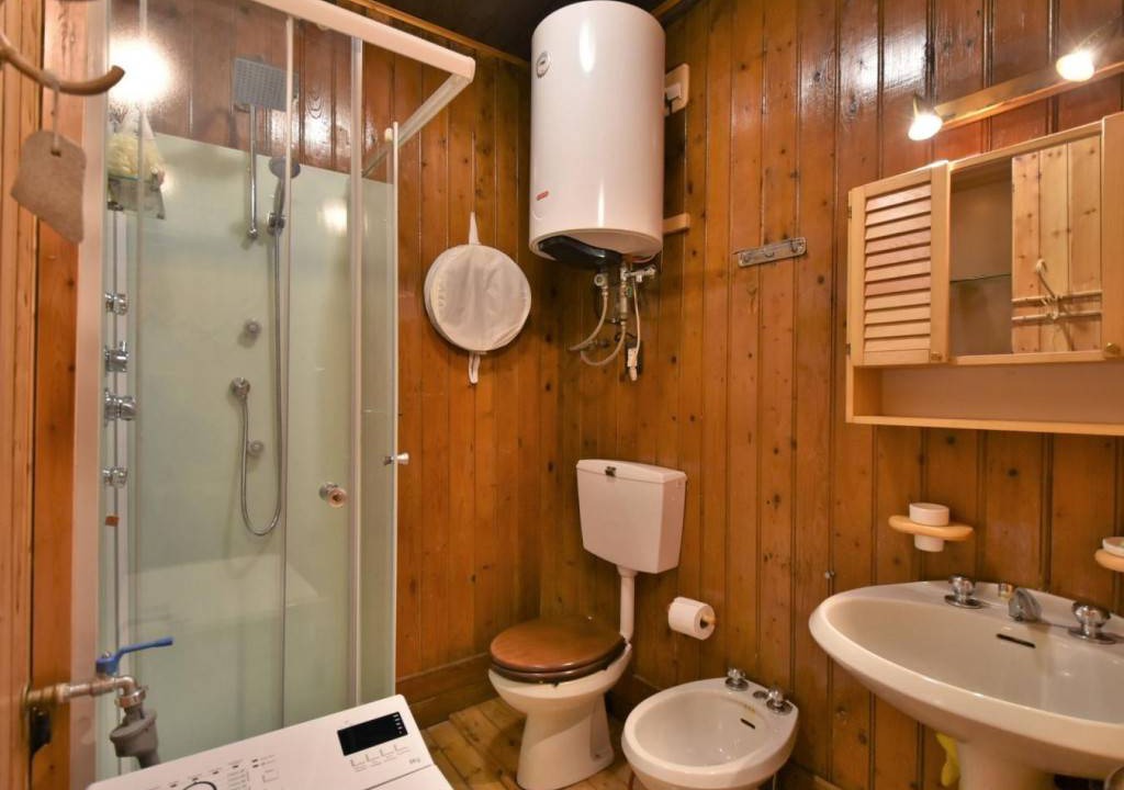Photo of Bathroom in Campodolcino