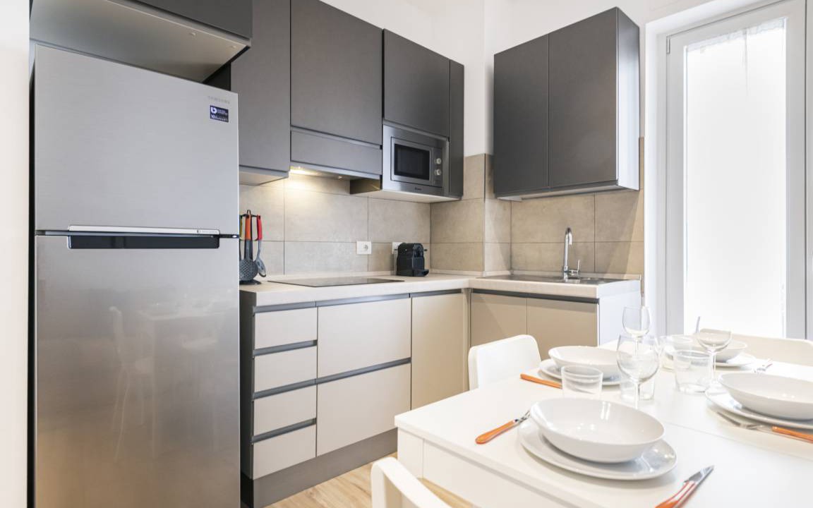Photo of Kitchen in Milan