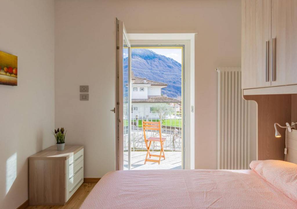Photo of Bedroom in Novate Mezzola