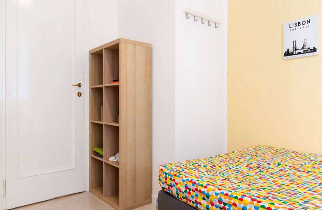 Photo of Bedroom in Zona Risorgimento