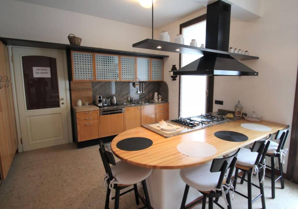 Photo of Kitchen in Castronno