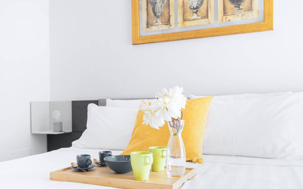Photo of Bedroom in Zona Risorgimento