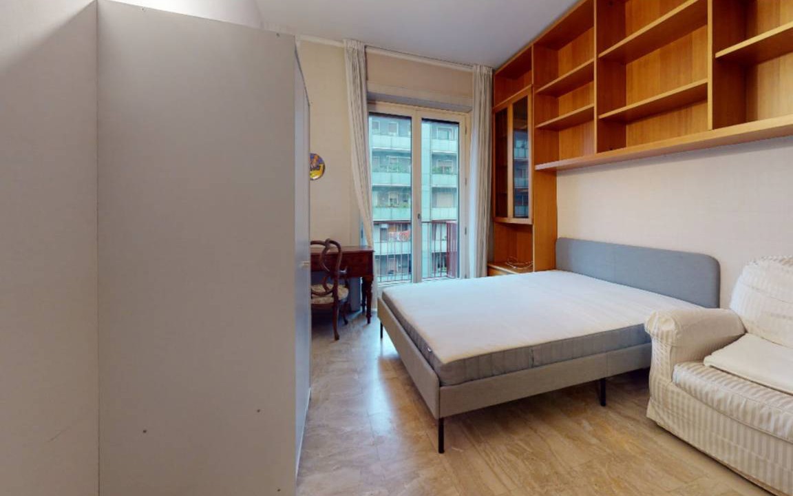 Photo of Bedroom in Maggiolina