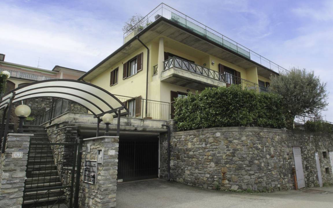 Photo of Buildings in Germignaga