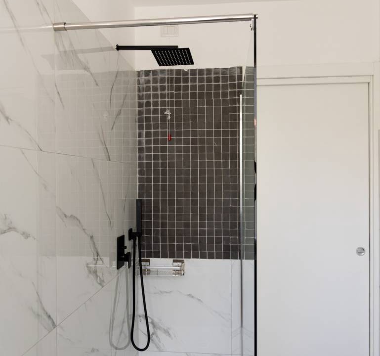 Photo of Bathroom in Porta Garibaldi