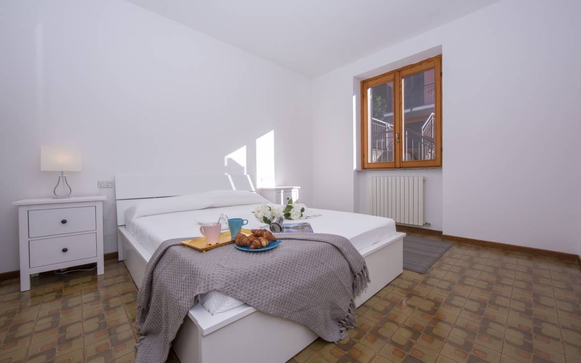 Photo of Bedroom in Perledo