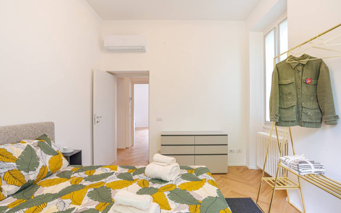 Photo of Bedroom in Lierna