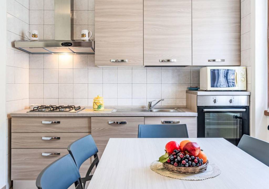 Photo of Kitchen in Bellano