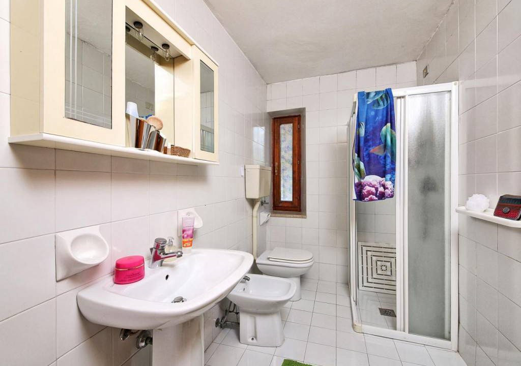 Photo of Bathroom in Cunettone