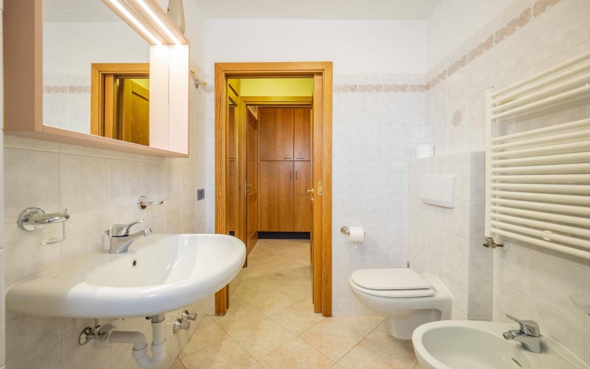 Photo of Bathroom in San Rocco