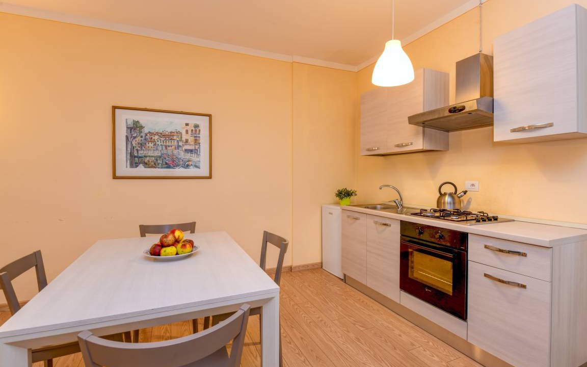 Photo of Kitchen in Gavardo