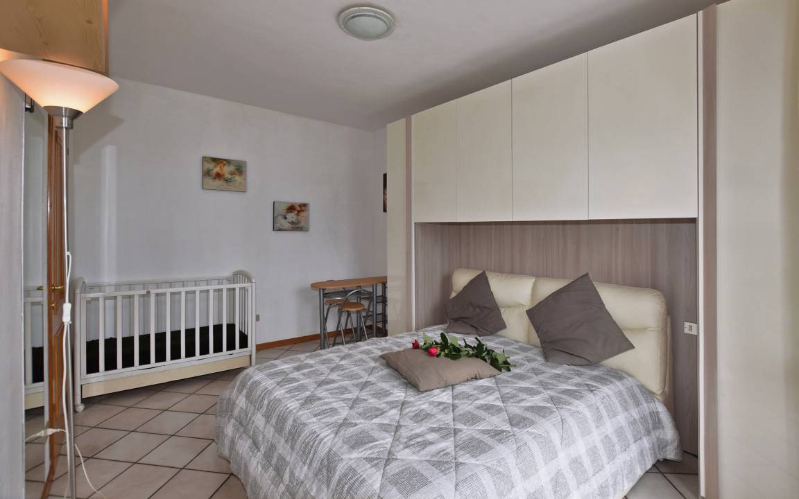 Photo of Bedroom in Colico