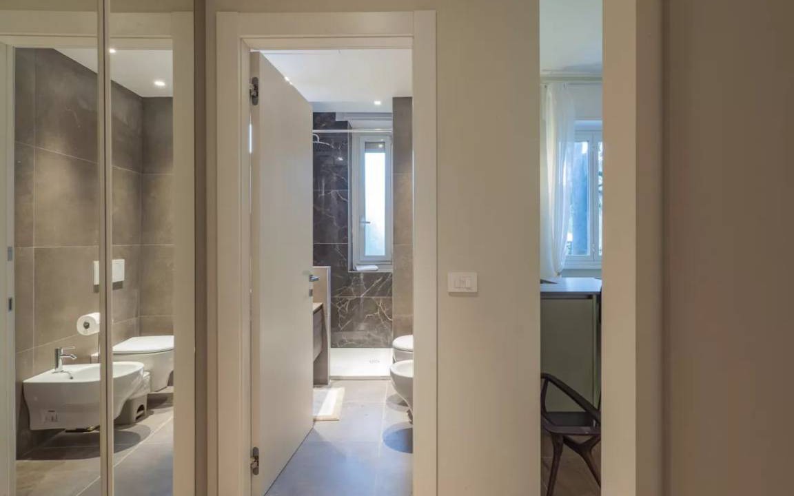 Photo of Bathroom in San Siro