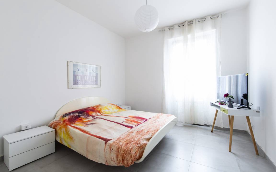 Photo of Bedroom in Opera
