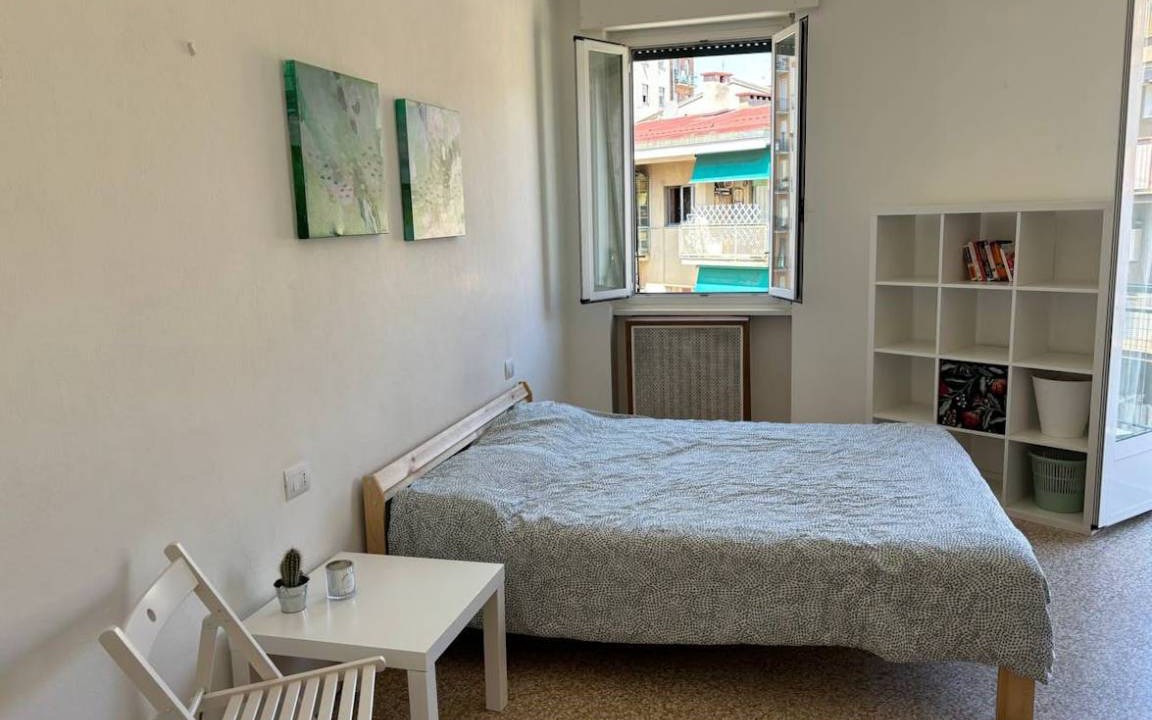 Photo of Bedroom in Villapizzone