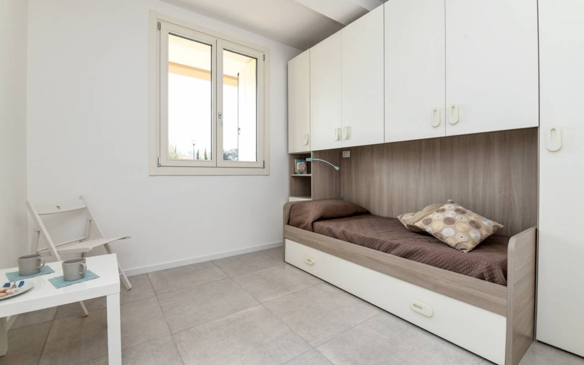 Photo of Bedroom in Pieve Vecchia