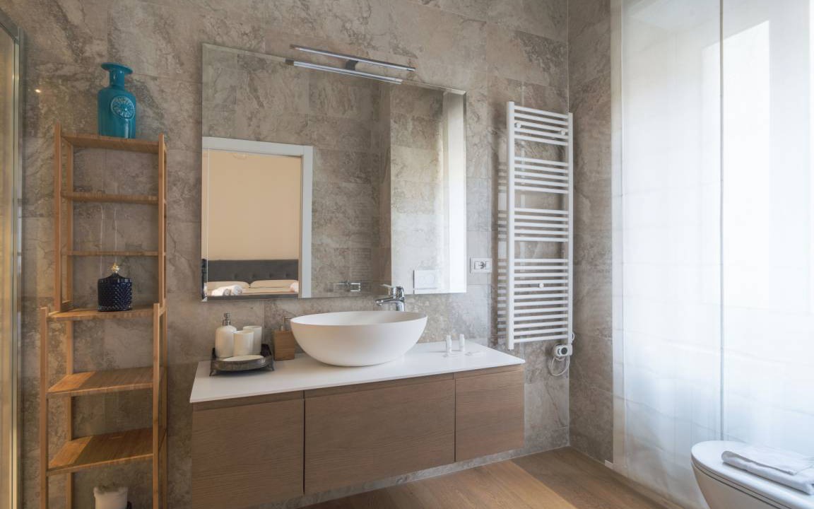 Photo of Bathroom in Varesine
