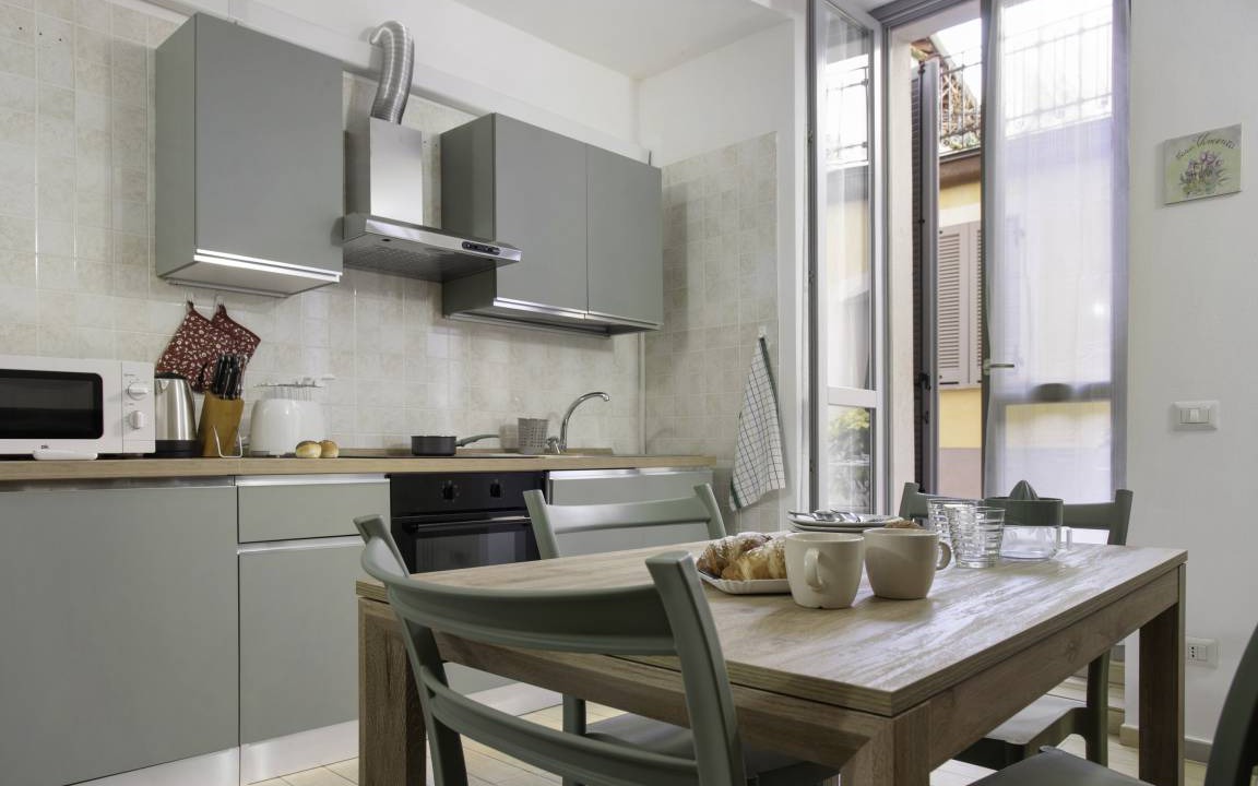 Photo of Kitchen in Monvalle
