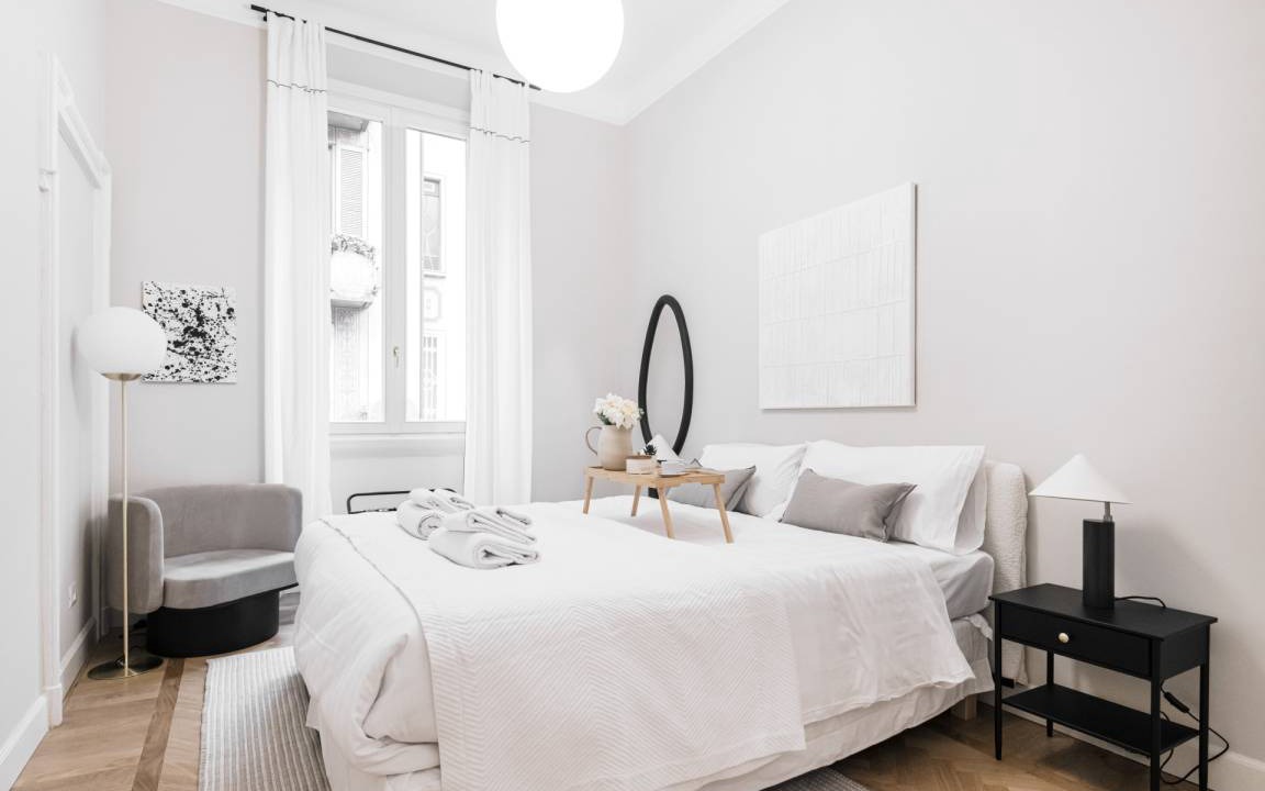 Photo of Bedroom in Guastalla