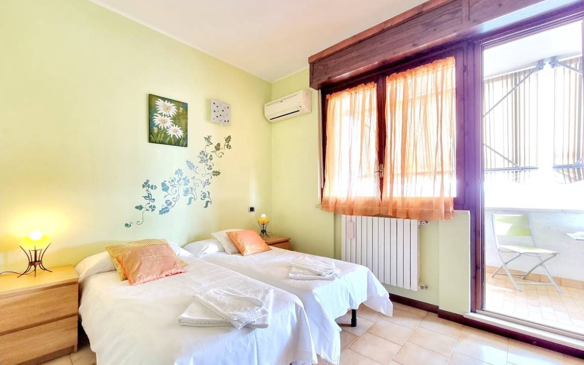 Photo of Bedroom in Peschiera Borromeo