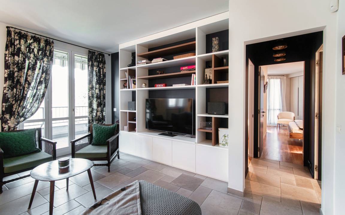 Photo of Livingroom in Riva