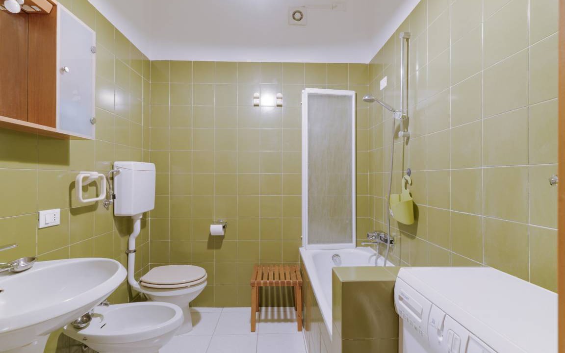 Photo of Bathroom in Porta Genova
