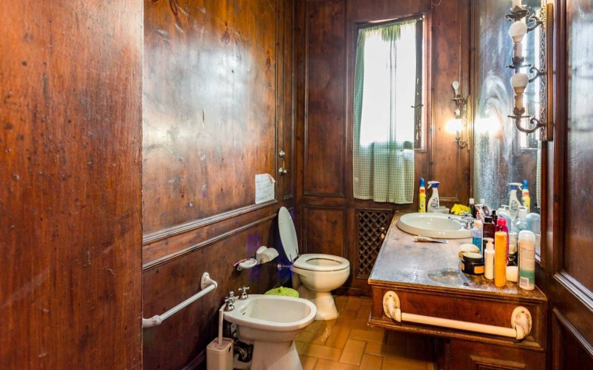 Photo of Bathroom in Porta Genova