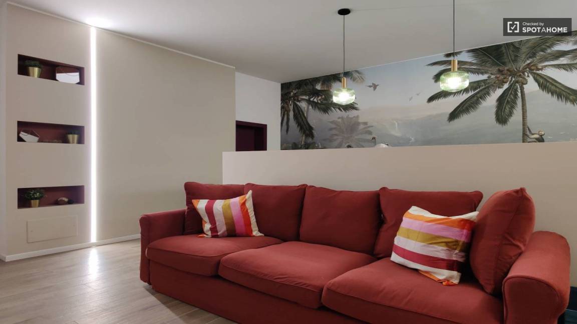 Photo of Livingroom in NoLo