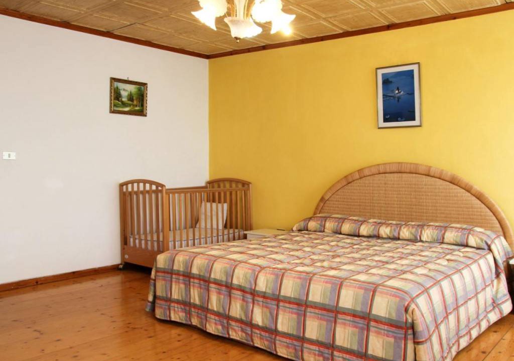 Photo of Bedroom in Voiandes