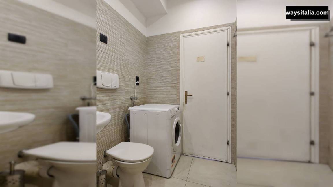 Photo of Bathroom in Zona Ca' Granda