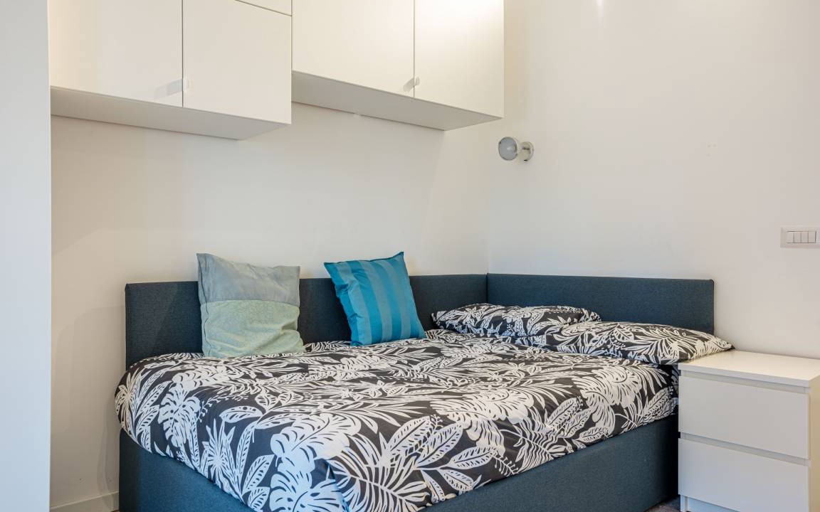 Photo of Bedroom in Guastalla