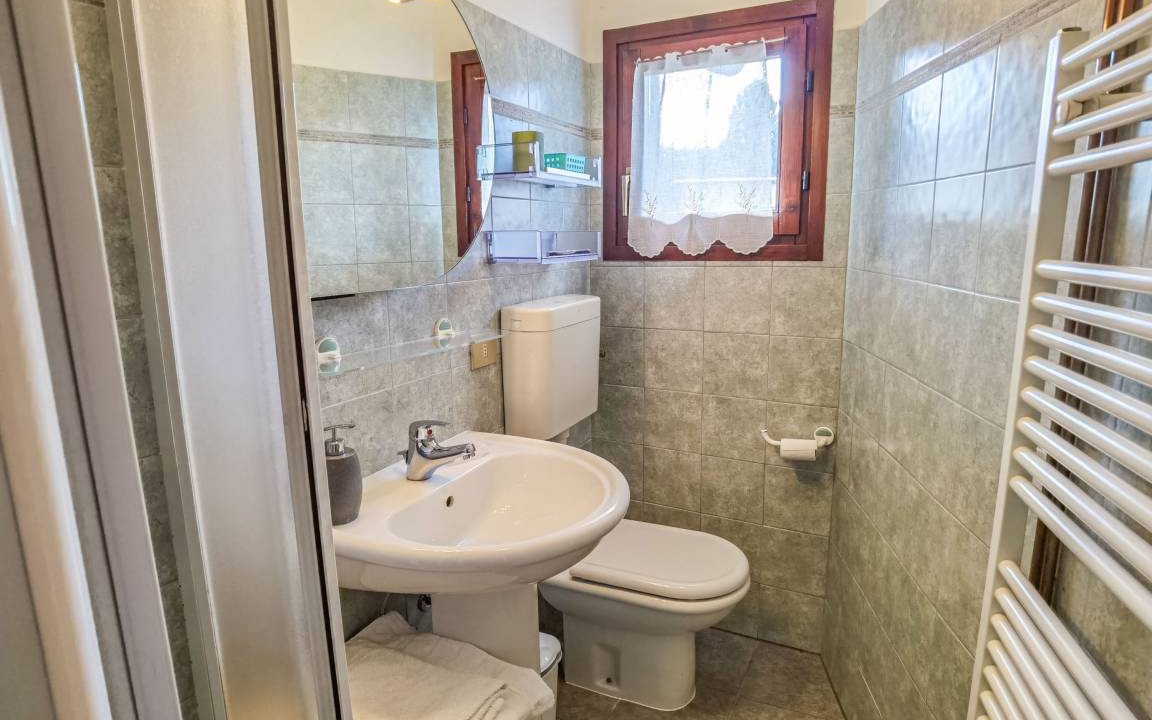 Photo of Bathroom in Germignaga