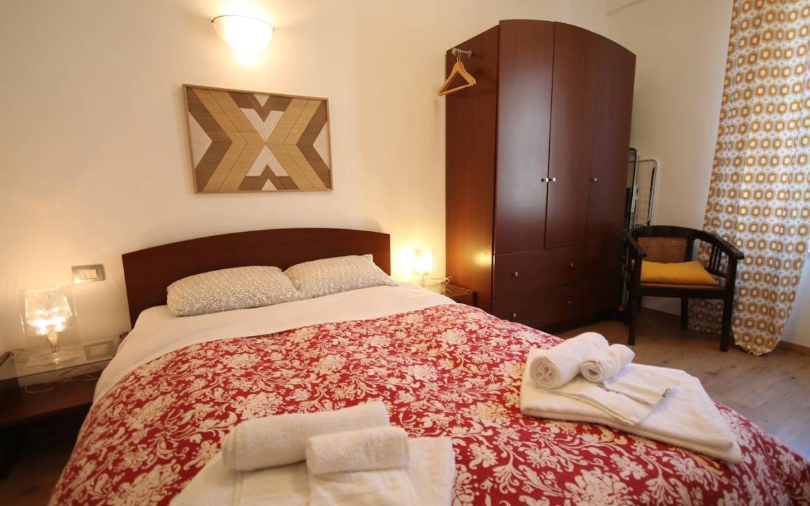 Photo of Bedroom in Porta Genova