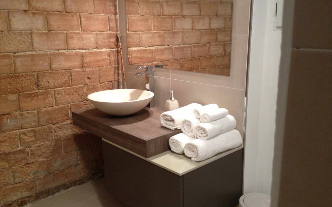 Photo of Bathroom in Predore