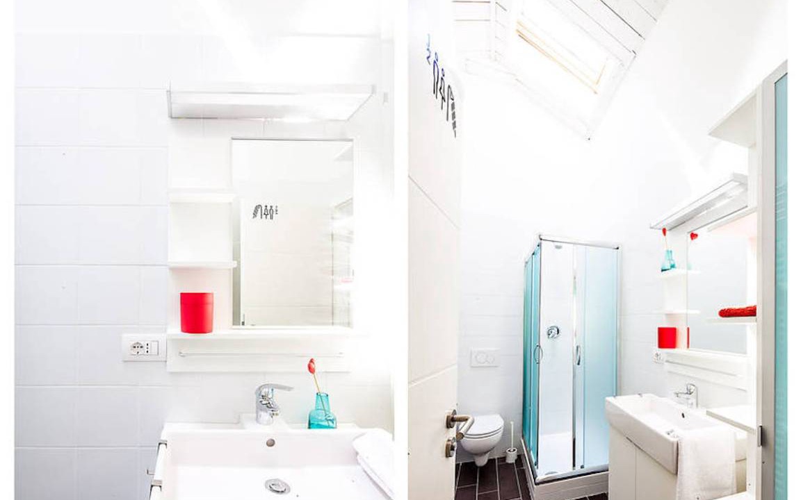 Photo of Bathroom in Bovisa