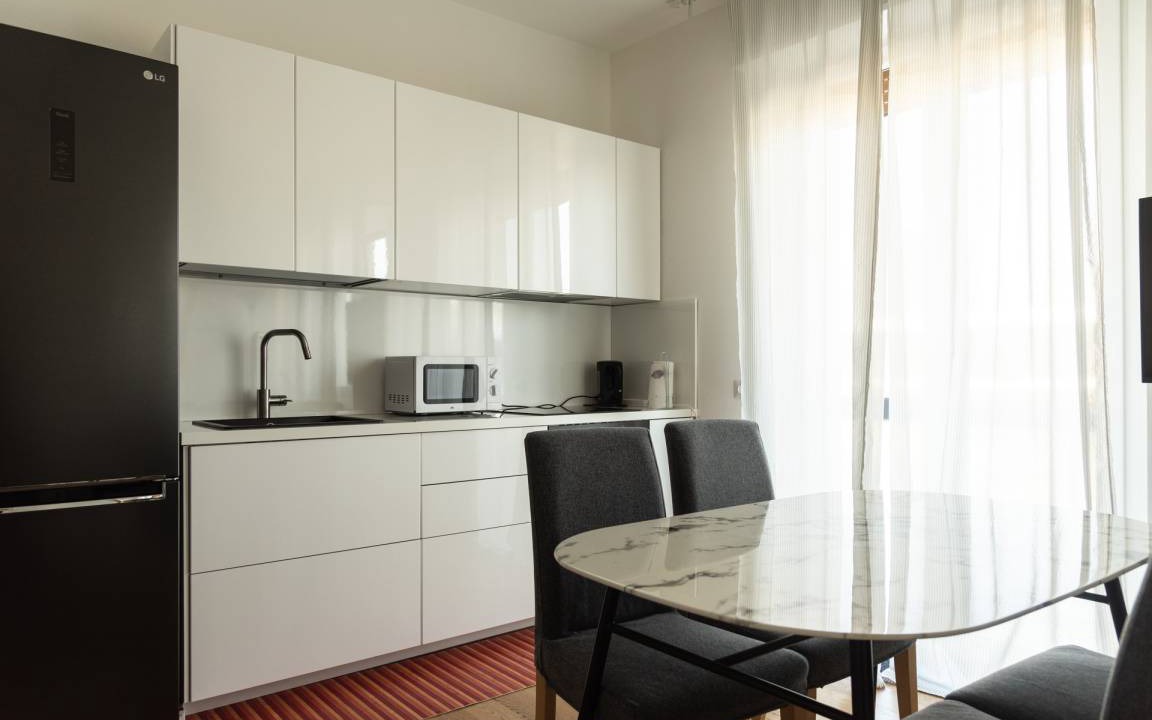 Photo of Kitchen in Lorenteggio